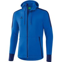 ERIMA Herren Softshelljacke von erima