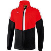 ERIMA Herren Squad Allwetterjacke von erima