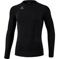 ERIMA Herren Unterhemd ATHLETIC longsleeve function von erima