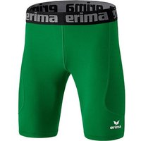 ERIMA Kinder Elemental Tight kurz ERIMA Kinder Elemental Tight kurz von erima
