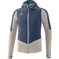 ERIMA Kinder Funktionsjacke jacket function von erima