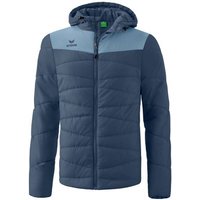 ERIMA Kinder Jacke winter jacket von erima