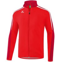 ERIMA Kinder Liga 2.0 Präsentationsjacke von erima