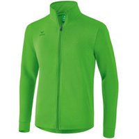 ERIMA Kinder Sweatjacke von erima