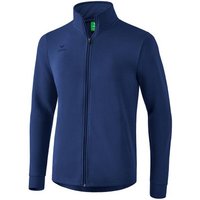 ERIMA Kinder Sweatjacke ERIMA Kinder Sweatjacke von erima