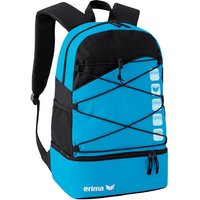 ERIMA Multifunktionsrucksack mit Bodenfach ERIMA Multifunktionsrucksack mit Bodenfach von erima