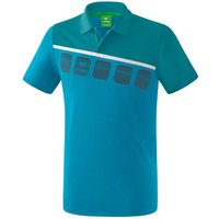 ERIMA Poloshirt 5-C von erima