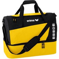 ERIMA Sporttasche mit Bodenfach von erima