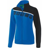 Erima 5-C Damen Präsentationsjacke 1011910 von erima