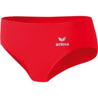 erima Brief Damen red 36 von erima