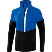 erima Squad Trainings-Top new royal/black/white XXL von erima