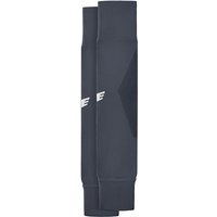 erima Tube Fußball Sleeve-Stutzen slate grey/white 29-32 erima Tube Fußball Sleeve-Stutzen slate grey/white 29-32 von erima