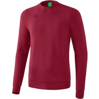 erima Sweatshirt bordeaux S erima Sweatshirt bordeaux S von erima