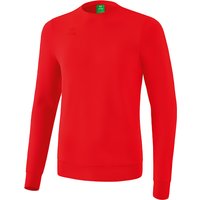 erima Sweatshirt red L von erima