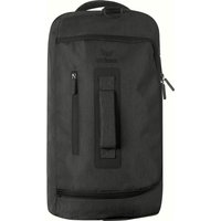 erima All-in-One Rucksack schwarz erima All-in-One Rucksack schwarz von erima