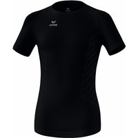 erima Athletic Funktionsshirt schwarz XL von erima