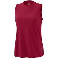 erima Basic Tanktop Damen bordeaux 40 von erima