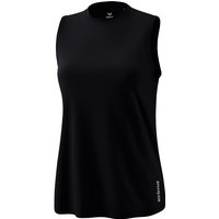 erima Basic Tanktop Damen schwarz 36 erima Basic Tanktop Damen schwarz 36 von erima
