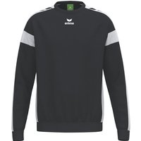 erima CMPT 3 Wings Handball Torwart Sweatshirt Kinder schwarz/weiß 164 erima CMPT 3 Wings Handball Torwart Sweatshirt Kinder schwarz/weiß 164 von erima