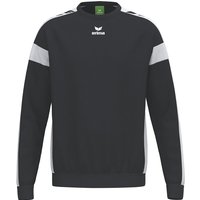 erima CMPT 3 Wings Handball Torwart Sweatshirt Kinder schwarz/weiß 164 von erima