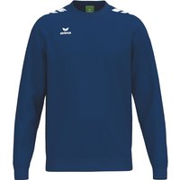 erima CMPT 3 Wings Sweatshirt Kinder new navy 128 erima CMPT 3 Wings Sweatshirt Kinder new navy 128 von erima