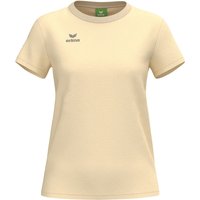 erima CMPT T-Shirt Damen beige 42 erima CMPT T-Shirt Damen beige 42 von erima