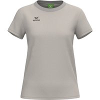 erima CMPT T-Shirt Damen taupe 46 erima CMPT T-Shirt Damen taupe 46 von erima