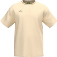 erima CMPT T-Shirt Herren beige M erima CMPT T-Shirt Herren beige M von erima