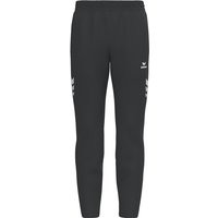erima Celebrate 125 Trainingshose Herren schwarz 3XL erima Celebrate 125 Trainingshose Herren schwarz 3XL von erima