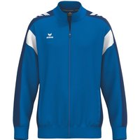 erima Celebrate 125 Trainingsjacke Kinder new royal/new navy 140 erima Celebrate 125 Trainingsjacke Kinder new royal/new navy 140 von erima