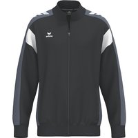 erima Celebrate 125 Trainingsjacke Kinder schwarz/slate grey 116 erima Celebrate 125 Trainingsjacke Kinder schwarz/slate grey 116 von erima