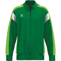 erima Celebrate 125 Trainingsjacke Kinder smaragd/green gecko 140 erima Celebrate 125 Trainingsjacke Kinder smaragd/green gecko 140 von erima