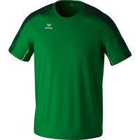 erima EVO STAR Trainingsshirt Kinder smaragd/pine grove 116 erima EVO STAR Trainingsshirt Kinder smaragd/pine grove 116 von erima