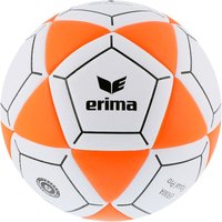 erima Equal Pro Korfball orange/weiß 5 erima Equal Pro Korfball orange/weiß 5 von erima