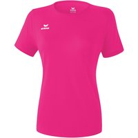 erima Funktions Teamsport T-Shirt Damen pink 38 erima Funktions Teamsport T-Shirt Damen pink 38 von erima