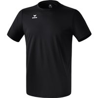 erima Funktions Teamsport T-Shirt Kinder black 128 von erima