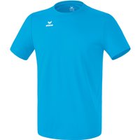 erima Teamsport kurzarm Funktionsshirt Kinder curacao 164 erima Teamsport kurzarm Funktionsshirt Kinder curacao 164 von erima