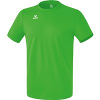 erima Teamsport kurzarm Funktionsshirt Herren green L erima Teamsport kurzarm Funktionsshirt Herren green L von erima
