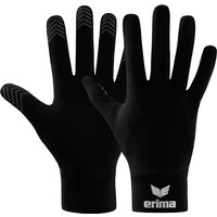 erima Funktionshandschuhe Feldspielerhandschuhe black 11 von erima