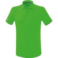 erima Funktions-Poloshirt Herren green L erima Funktions-Poloshirt Herren green L von erima