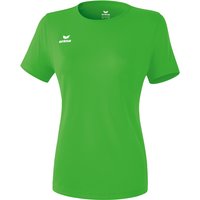 erima Teamsport kurzarm Funktionsshirt Damen green 38 erima Teamsport kurzarm Funktionsshirt Damen green 38 von erima