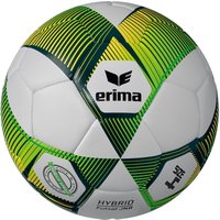 erima Hybrid Futsal green/gelb 4 erima Hybrid Futsal green/gelb 4 von erima
