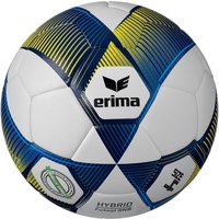 erima Hybrid Futsal new navy/gelb 4 erima Hybrid Futsal new navy/gelb 4 von erima