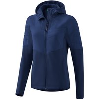 erima Hybrid Jacke Damen new navy 40 von erima