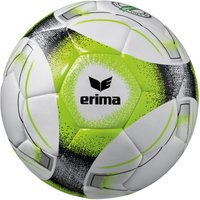 erima Hybrid Lite 350 Fußball lime pop 4 von erima