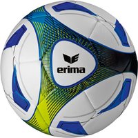 erima Hybrid Training Fußball royal/lime Gr. 5 erima Hybrid Training Fußball royal/lime Gr. 5 von erima
