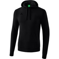 erima Hoodie black 128 erima Hoodie black 128 von erima