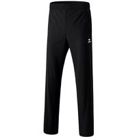 erima Laufhose mit Reißverschluss black XL erima Laufhose mit Reißverschluss black XL von erima