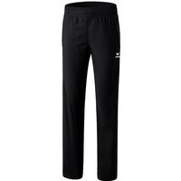 erima Laufhose mit durchgehendem Reißverschluss Damen black 42 erima Laufhose mit durchgehendem Reißverschluss Damen black 42 von erima