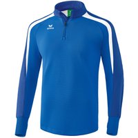 erima Liga Line 2.0 Trainings-Top Kinder new royal/true blue/white 140 von erima